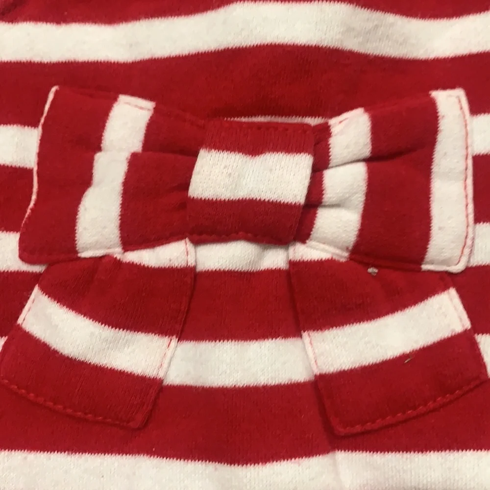 Gymboree Baby Holiday Dress